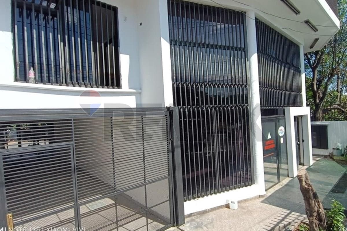 Local comercial en alquiler- Ñemby — foto 2