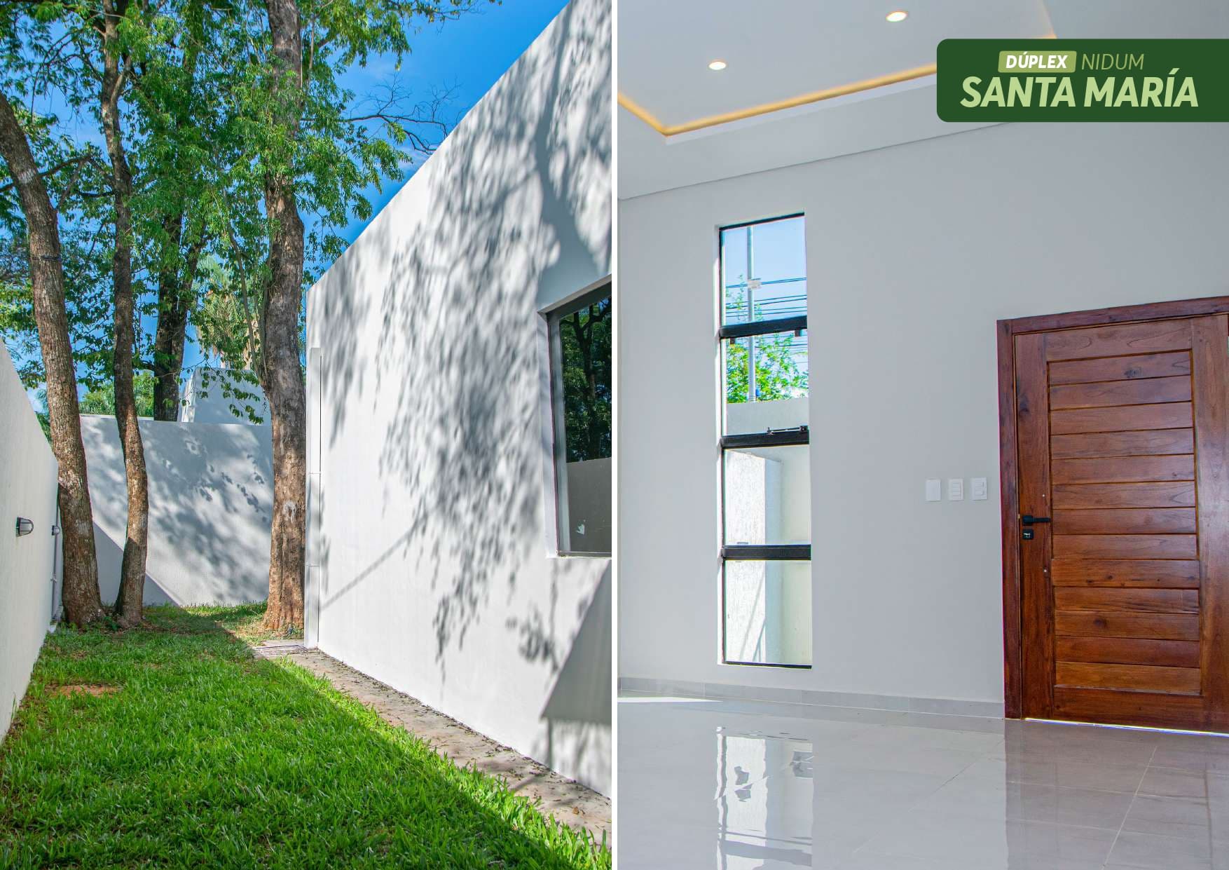 Dúplex nidum santa maría — foto 2
