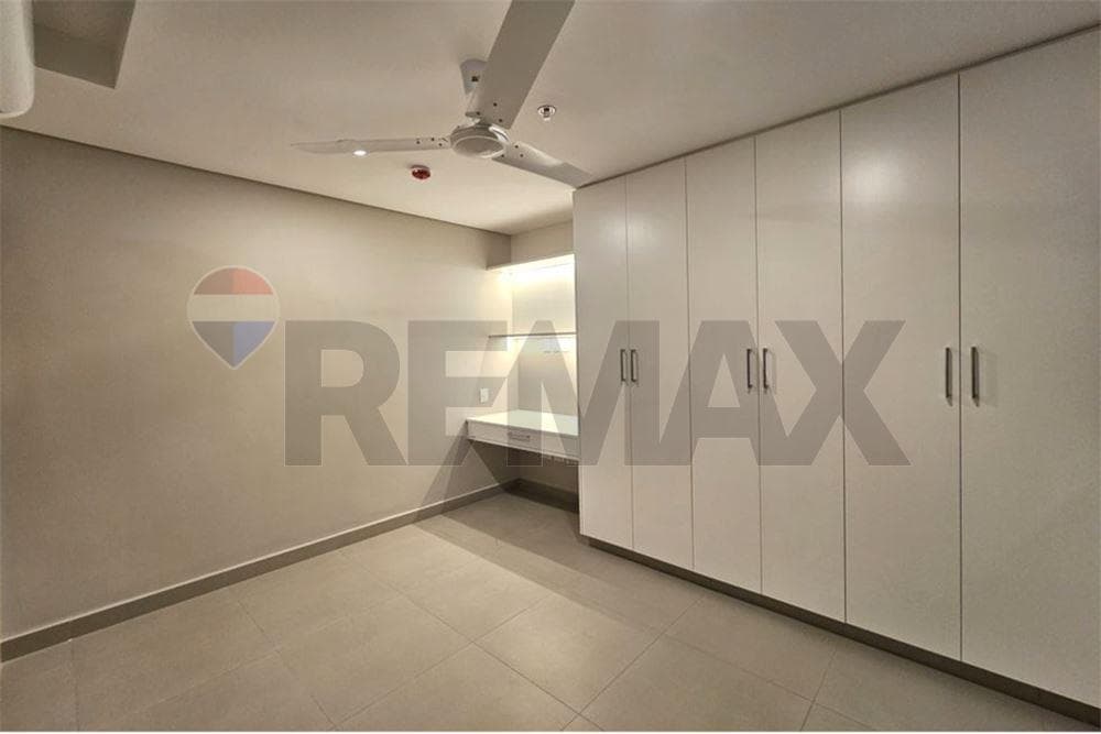 Departamento en Alquiler en San Vicente, Asunción, foto 4
