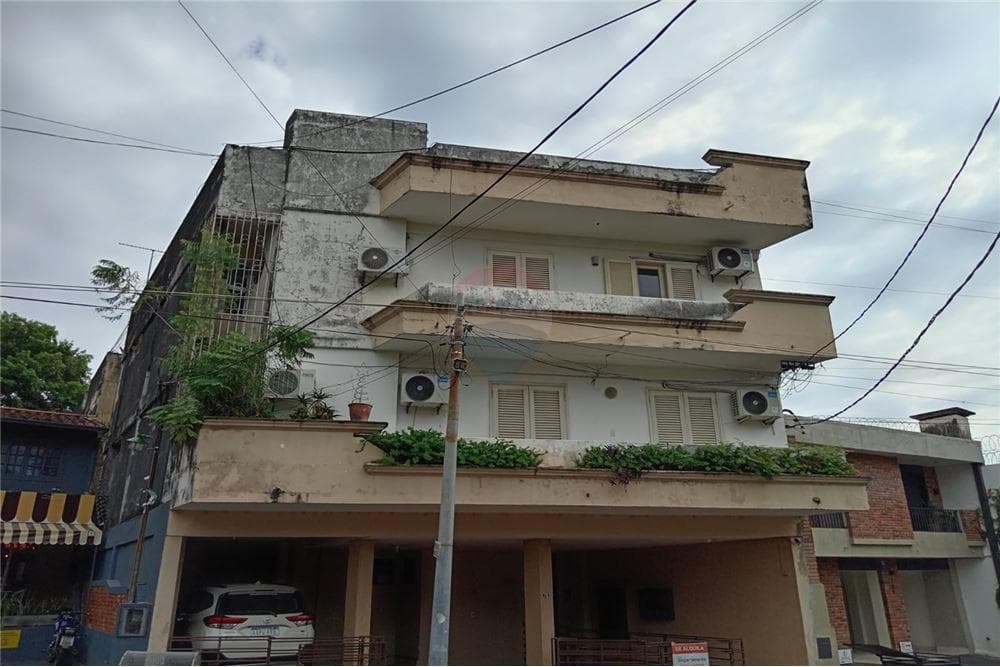 Departamento de 2 dormitorios en barrio Las Mercedes, foto 1
