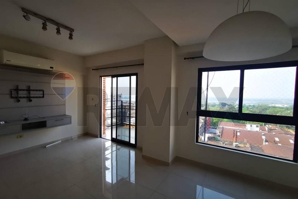 Departamento - Alquiler - Catedral, Paraguay, foto 1