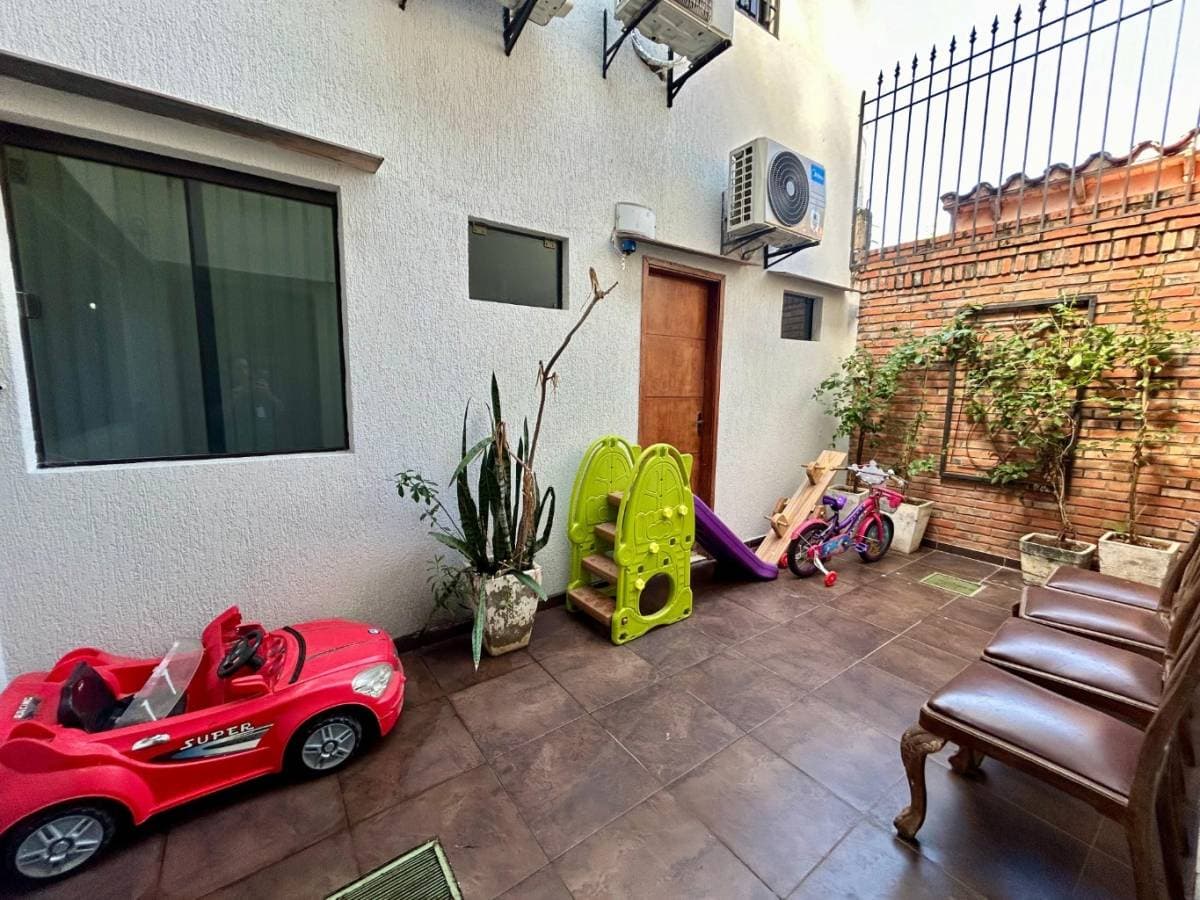 Casa en lambare, foto 5