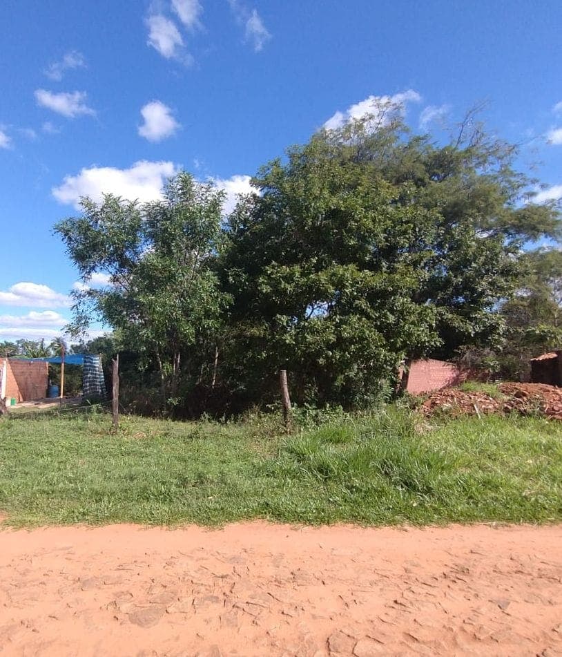 En Venta - Terreno 471 M2 - Luque, Isla Bogado, foto 1