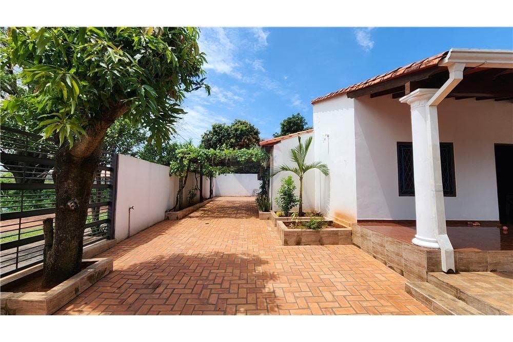 Casa en Ñemby caaguazu, foto 5