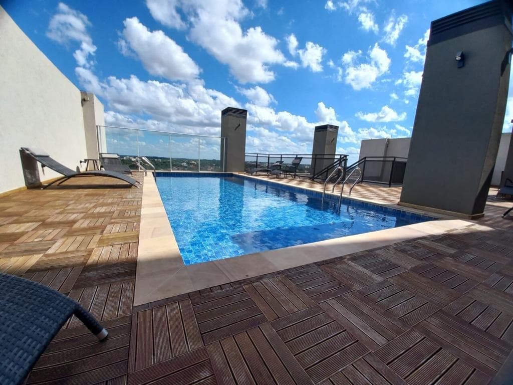 Departamento-Alquiler-PY Asunción Villa Morra, foto 5