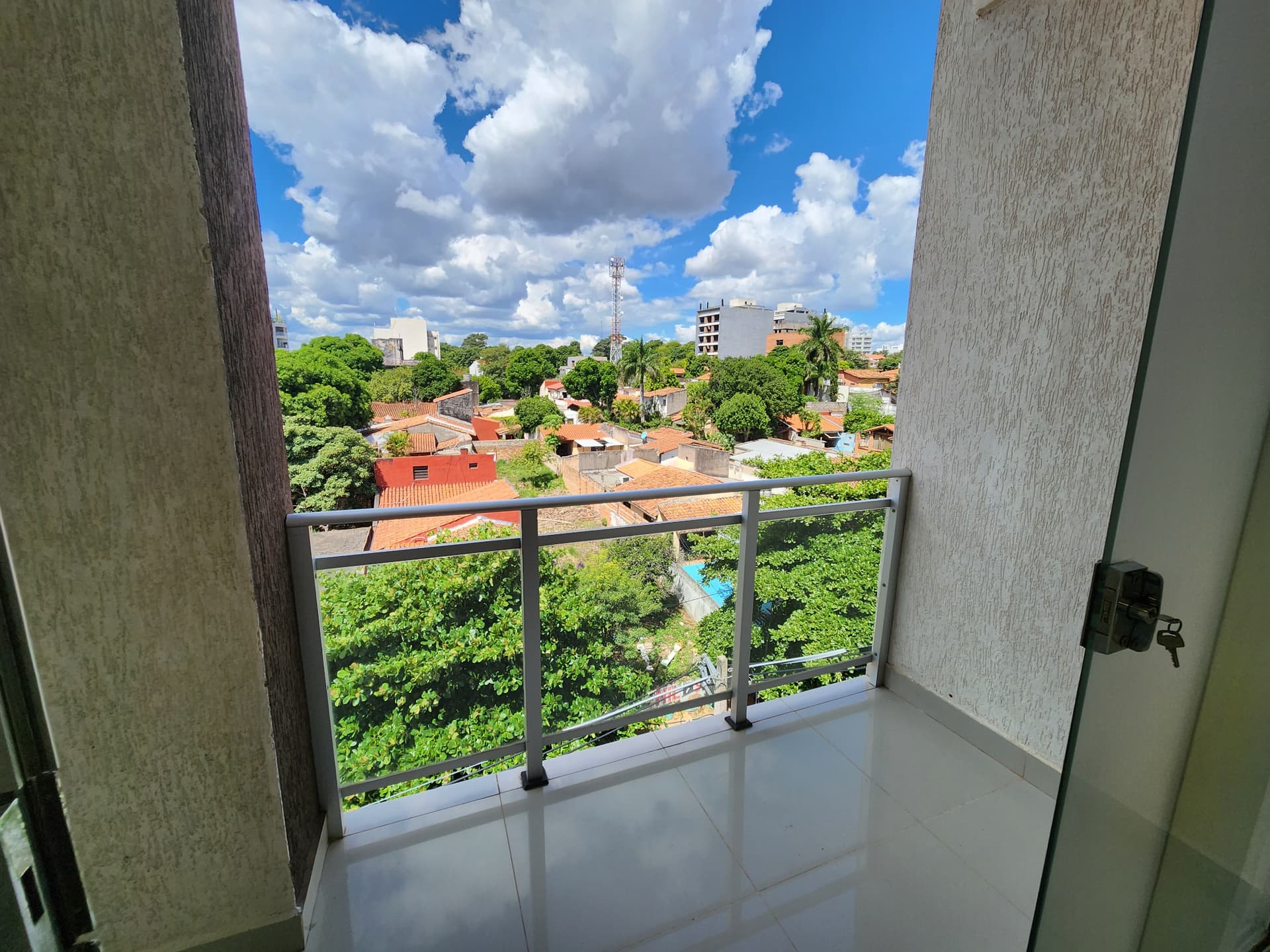 Viví en el Edificio Concordia Barrio Jara, foto 5