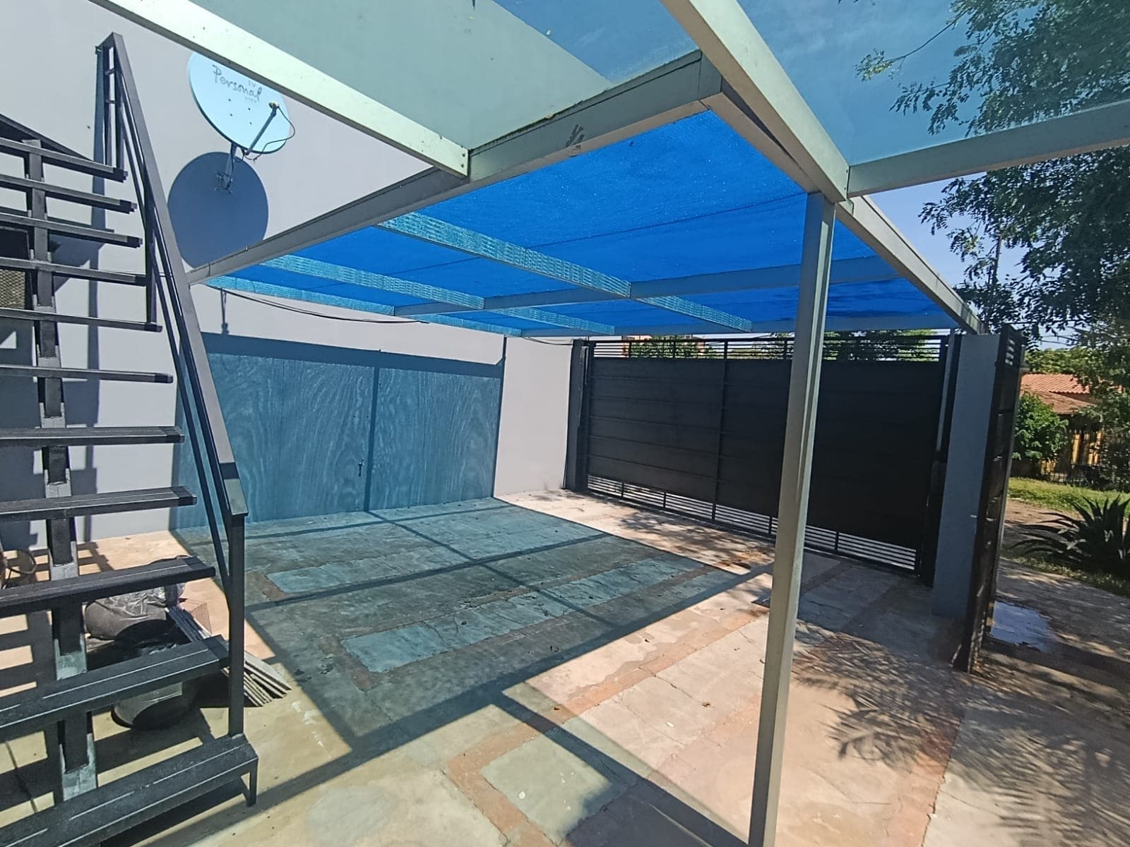Vendo duplex de 3 dormitorios zona rakiura