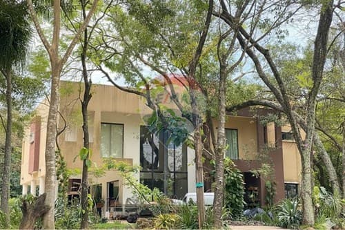 hermosa casa en Surubi’i tiene un lote 1,789 M2, foto 1