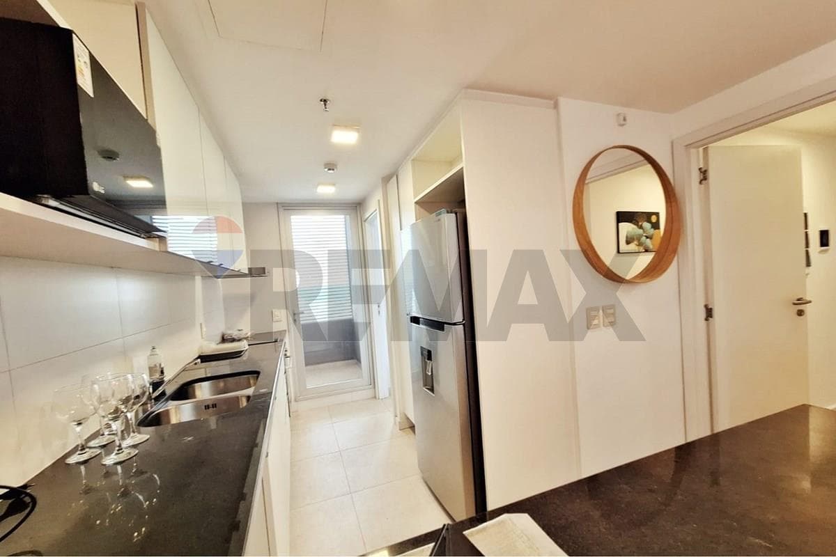 Departamento en alquiler - Ycuá Satí, foto 3