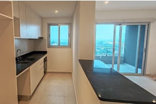Departamento en Las Lomas Carmelitas asuncion — foto 1