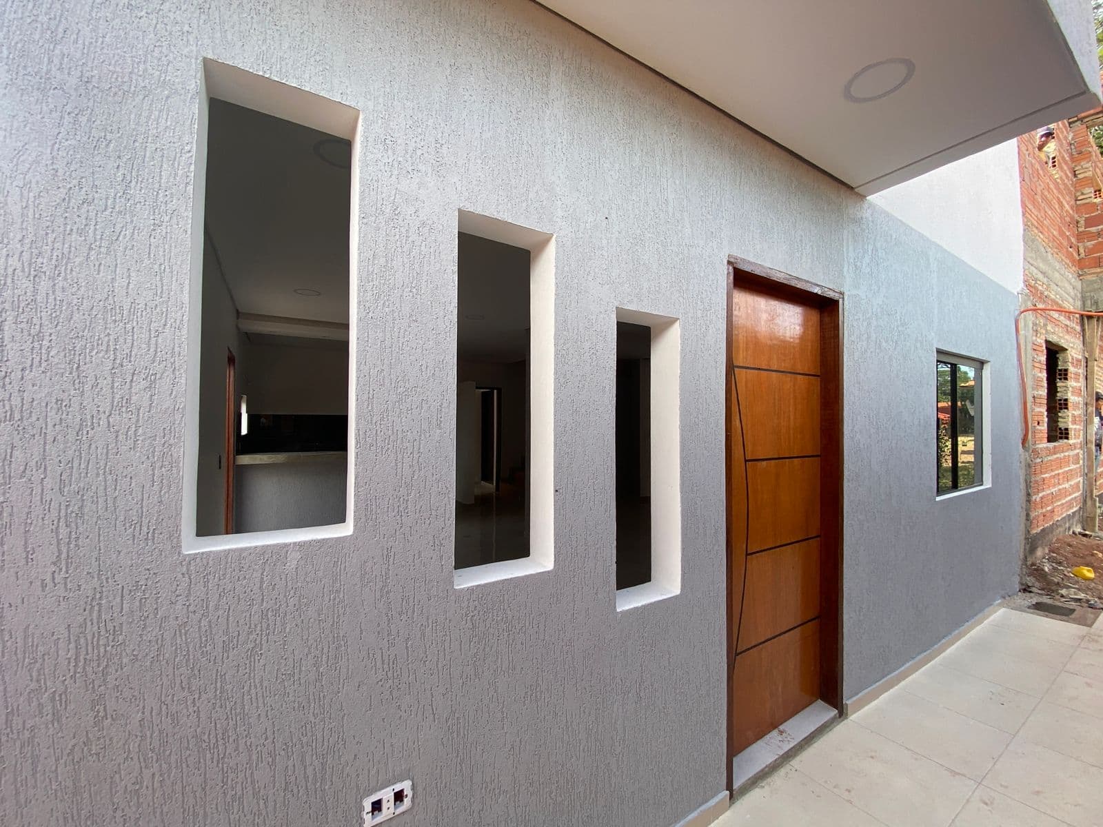 Dúplex a Estrenar en Lambare – Zona Arroyo Seco ID: 13382, foto 5