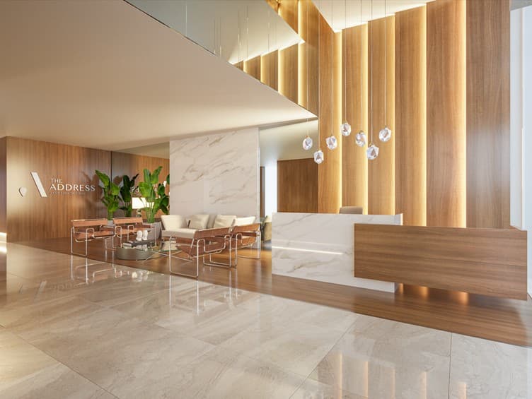 Dúplex premium en venta | the address, foto 4