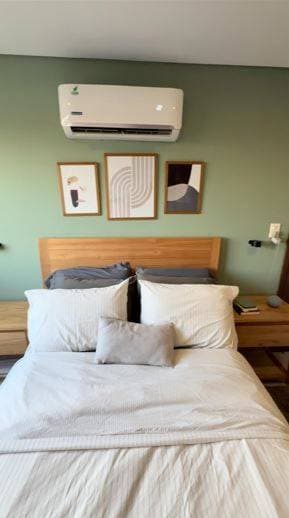 Departamento de 2 dormitorios en matrisa santa teresa, foto 5