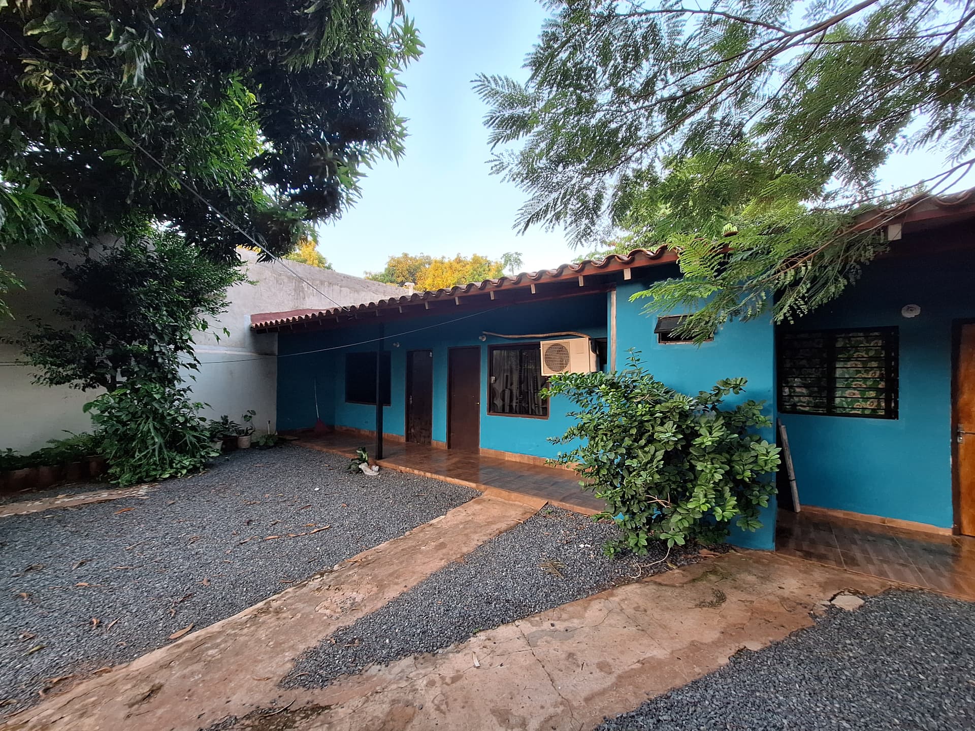 Casa - Venta - Paraguay Central Capiata