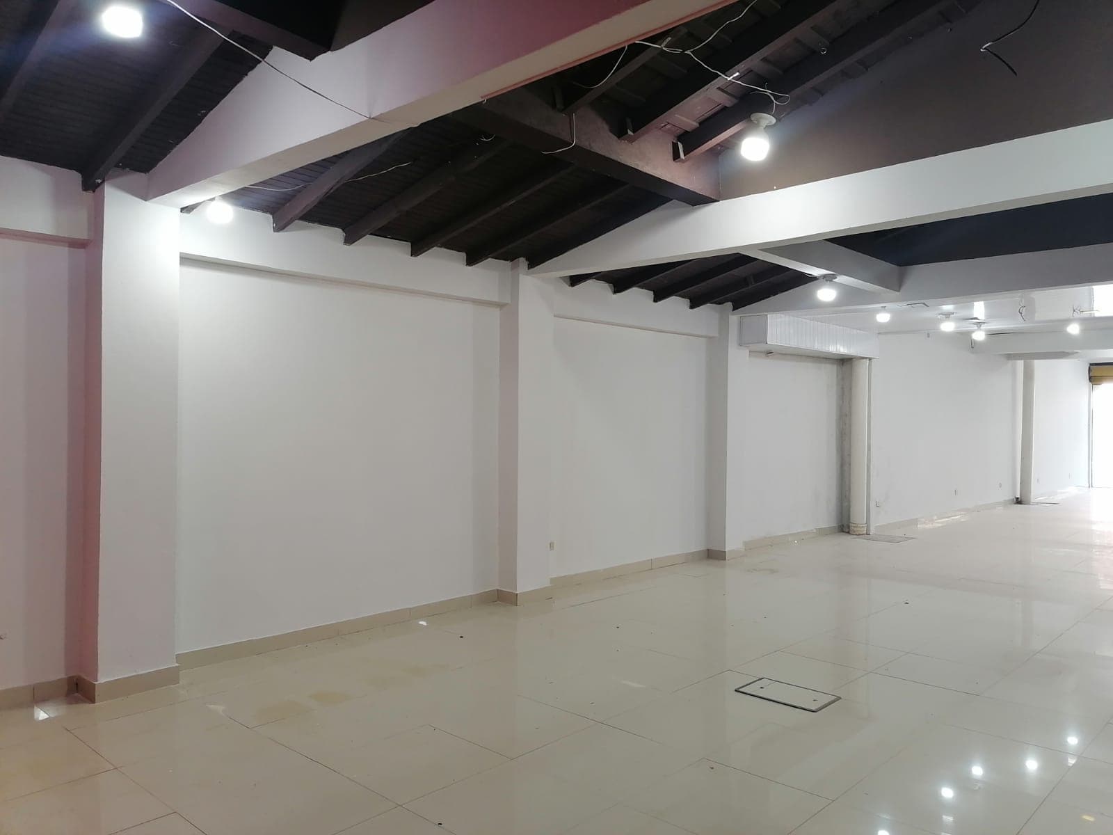 Local Comercial sobre Avda, foto 4