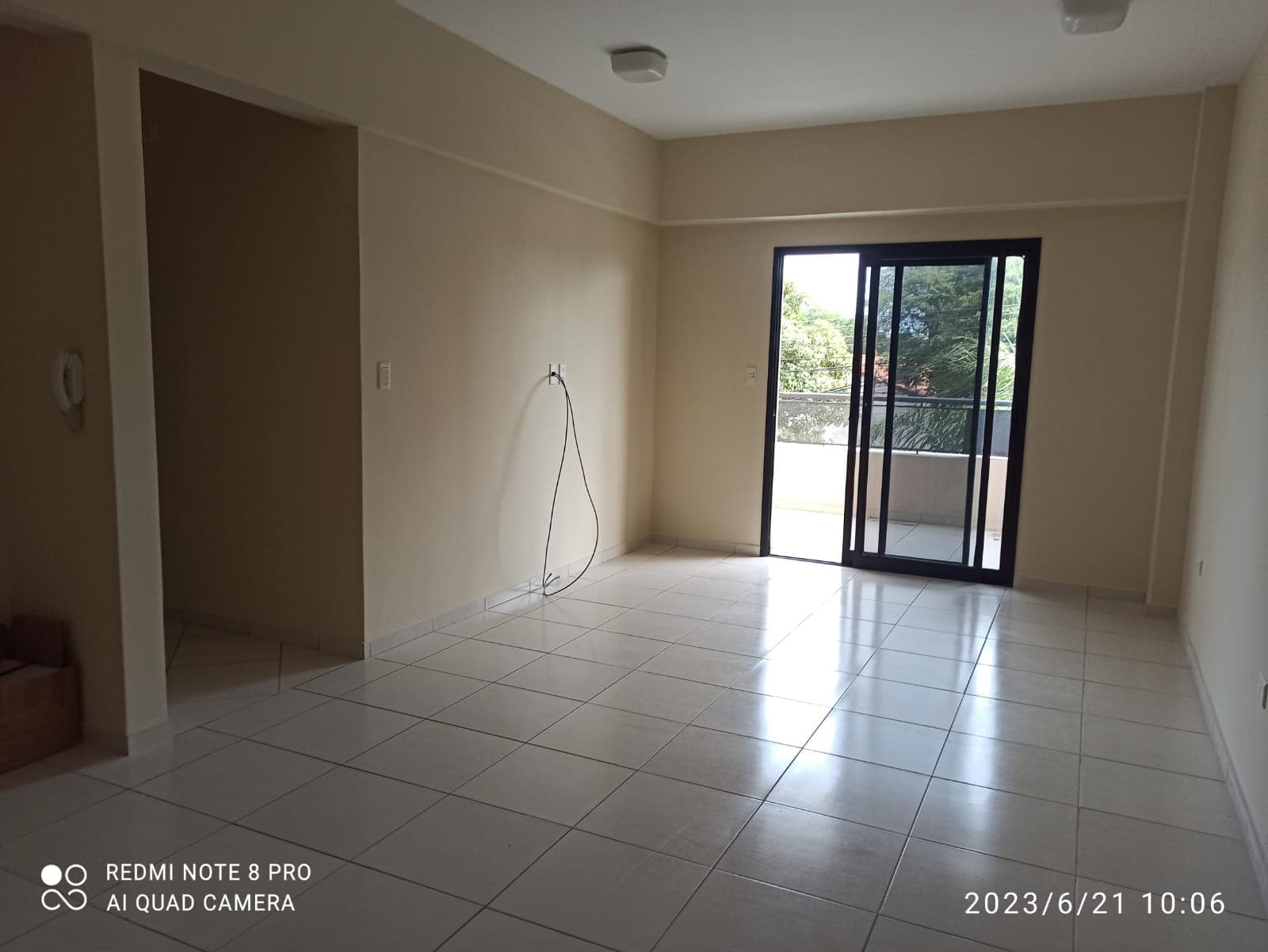 Departamento 2 Dormitorio Y 2 Cocheras En Fortaleza — foto 2