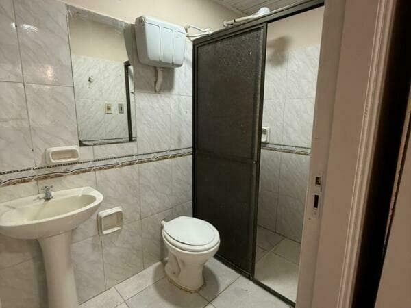 Se alquila departamento en el centro de cde — foto 5