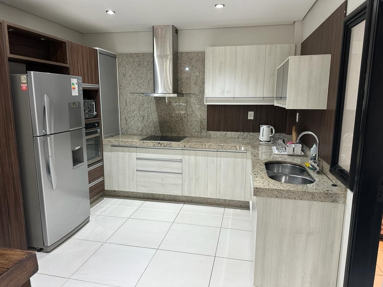 ???? ALQUILER – Departamento Amoblado en Zona ASA Barrio – Manorá, foto 3