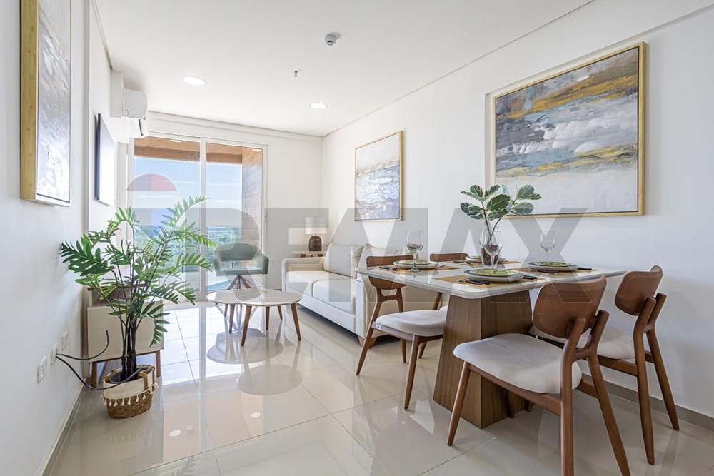 Departamento-alquiler-Trinidad-asuncion — foto 5
