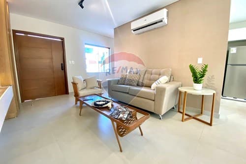Duplex-Venta-PY Central San Lorenzo San Miguel, foto 3