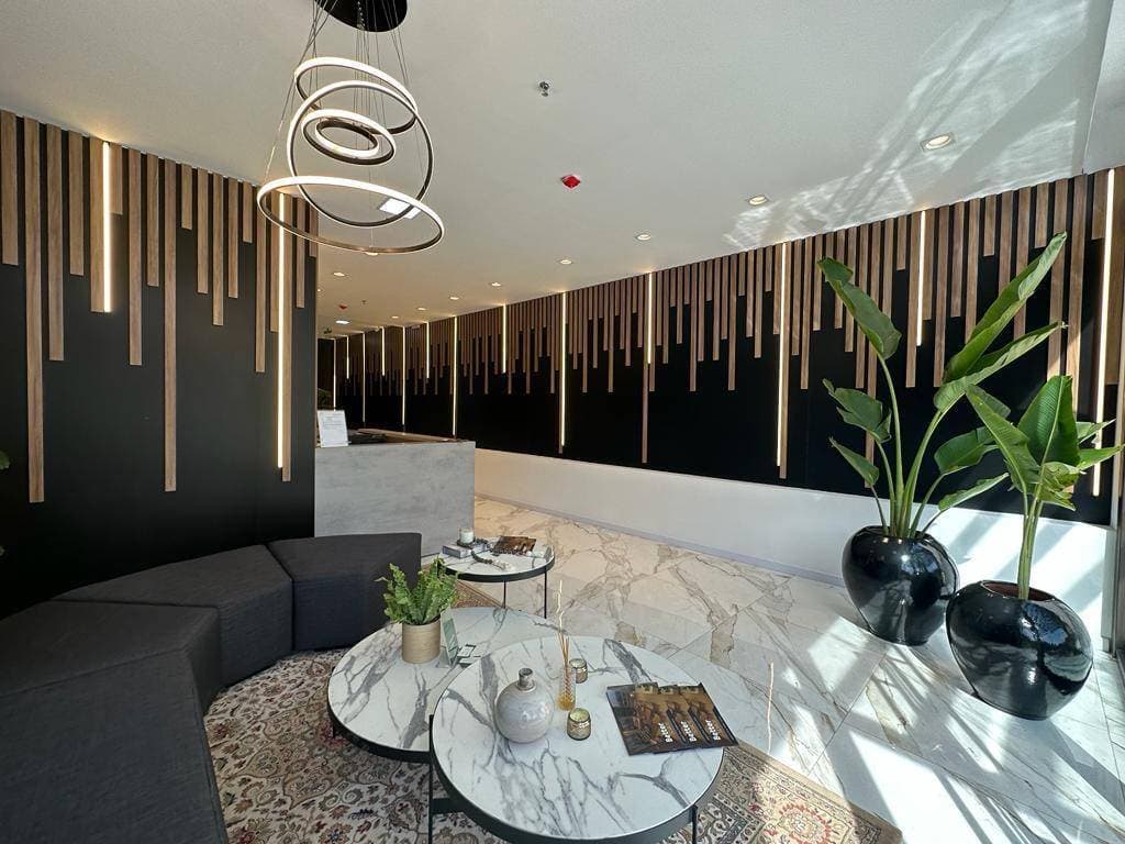 Vendo departamento 2 dormitorios – flats Las Mercedes