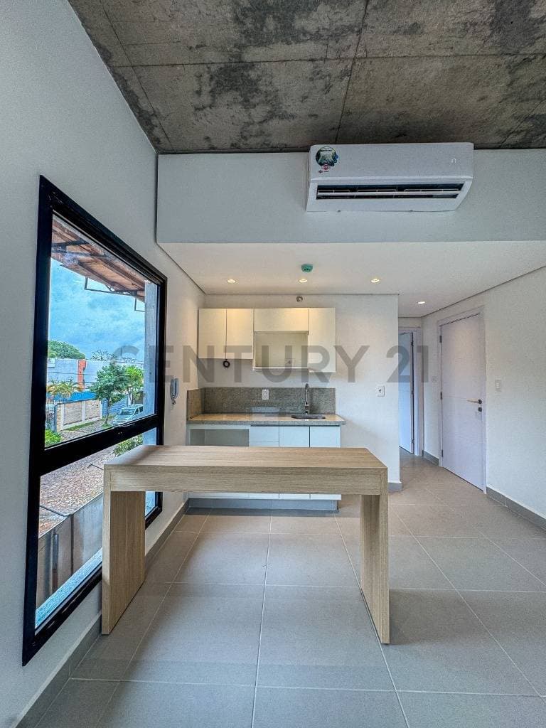 En venta monoambiente en Recoleta, foto 2