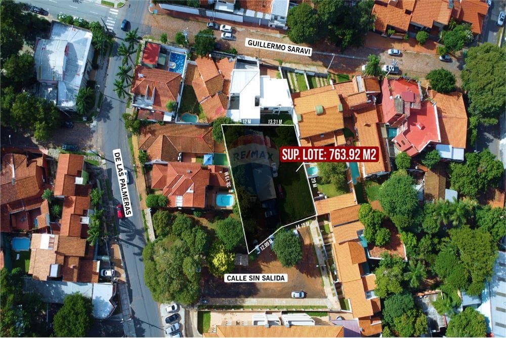 Terreno en venta Recoleta en calle sin salida, foto 1