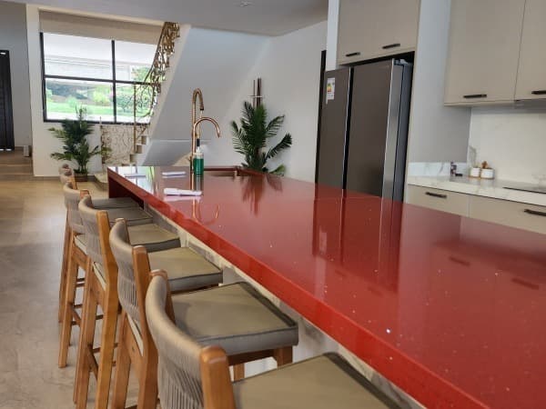 TEMPORARIO DE LUJO (DICIEMBRE) | Residencia Exclusiva sobre la Laguna, foto 2