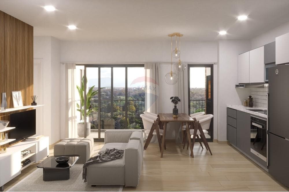 Departamento - Venta - Paraguay Alto Paraná Ciudad del Este, foto 1