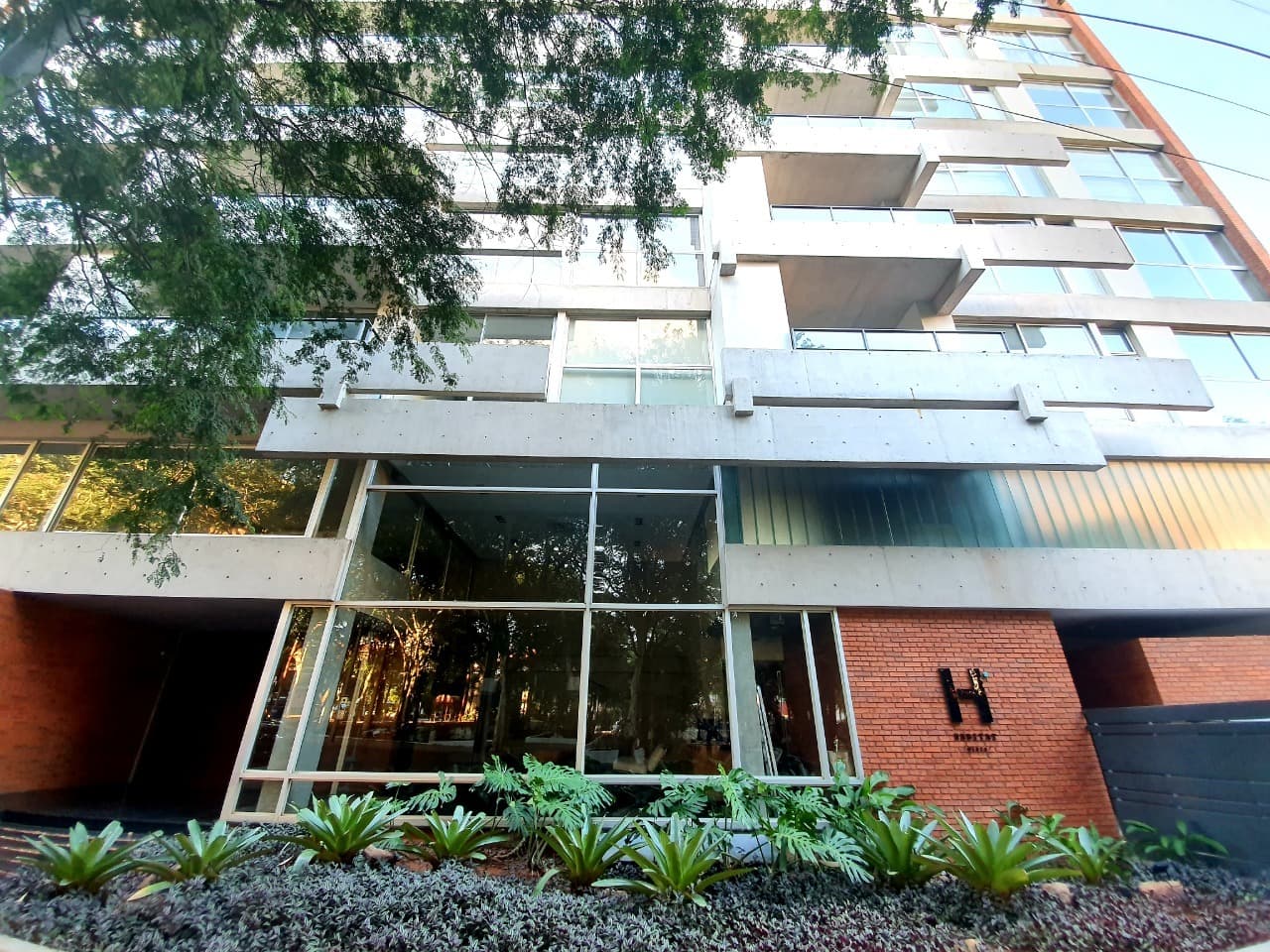 Habitat plaza, foto 2