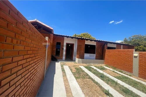 Duplex - Venta - Villa Elisa, Central, Paraguay, foto 1