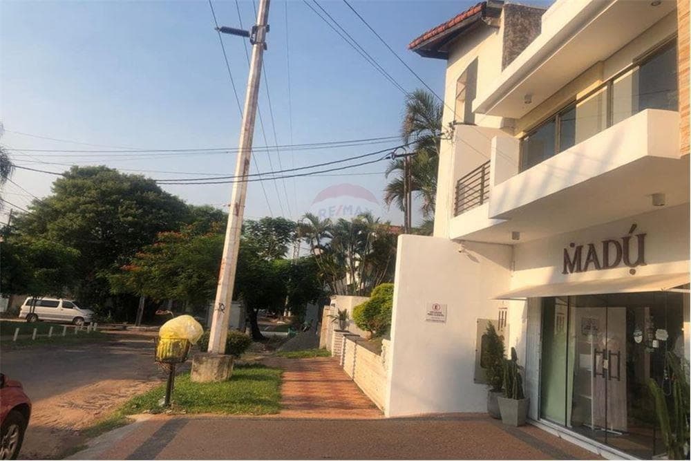 Departamento-alquiler-paraguay asuncion Carmelitas, foto 3