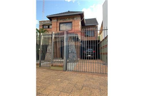 Casa-Venta-PY Asunción Recoleta, foto 1