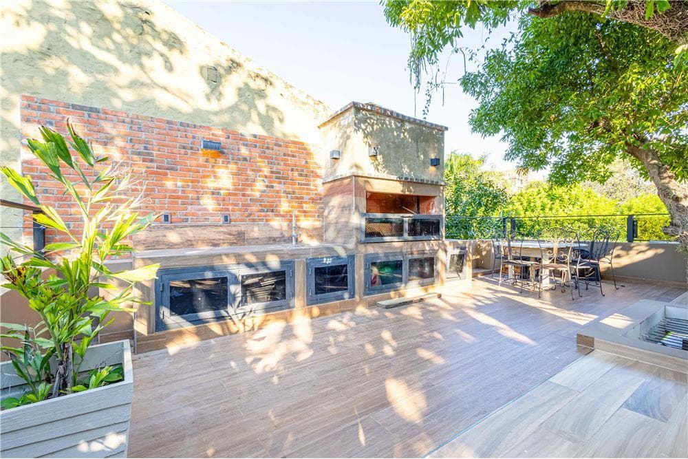 Imponente residencia a metros del Yacht, foto 5