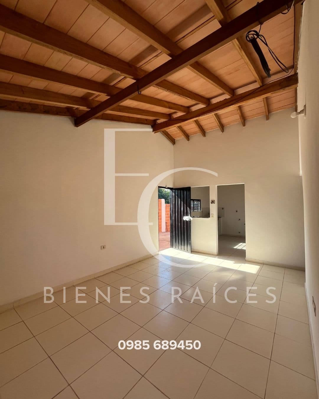 Casa En Luque — foto 5