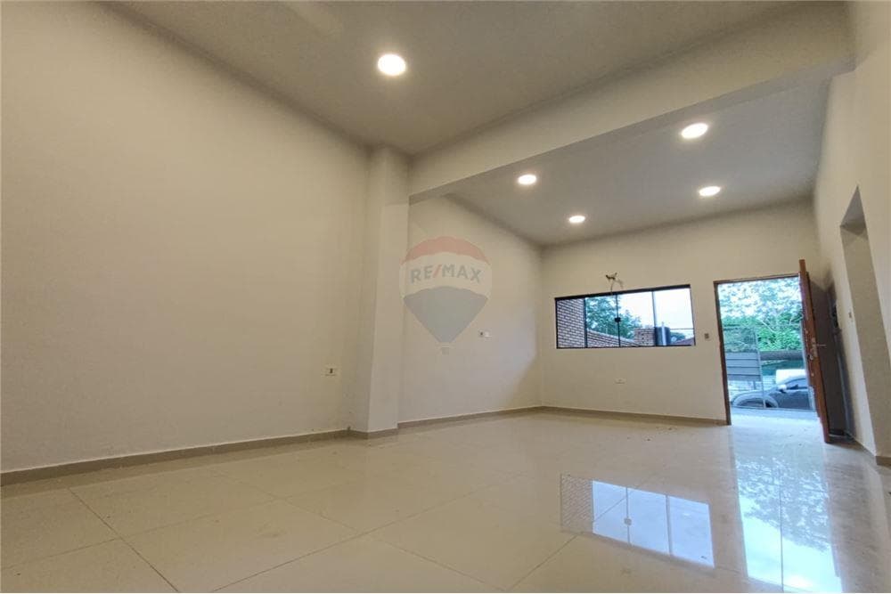 - duplex a estrenar zona hiper pueblo - lambare, foto 4