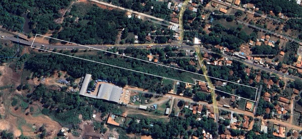 ¡Gran oportunidad de inversión en Areguá!, foto 1