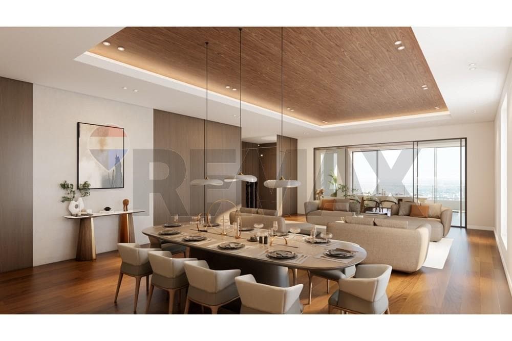 Departamento de 3 Dormitorios en Acro Home — foto 1