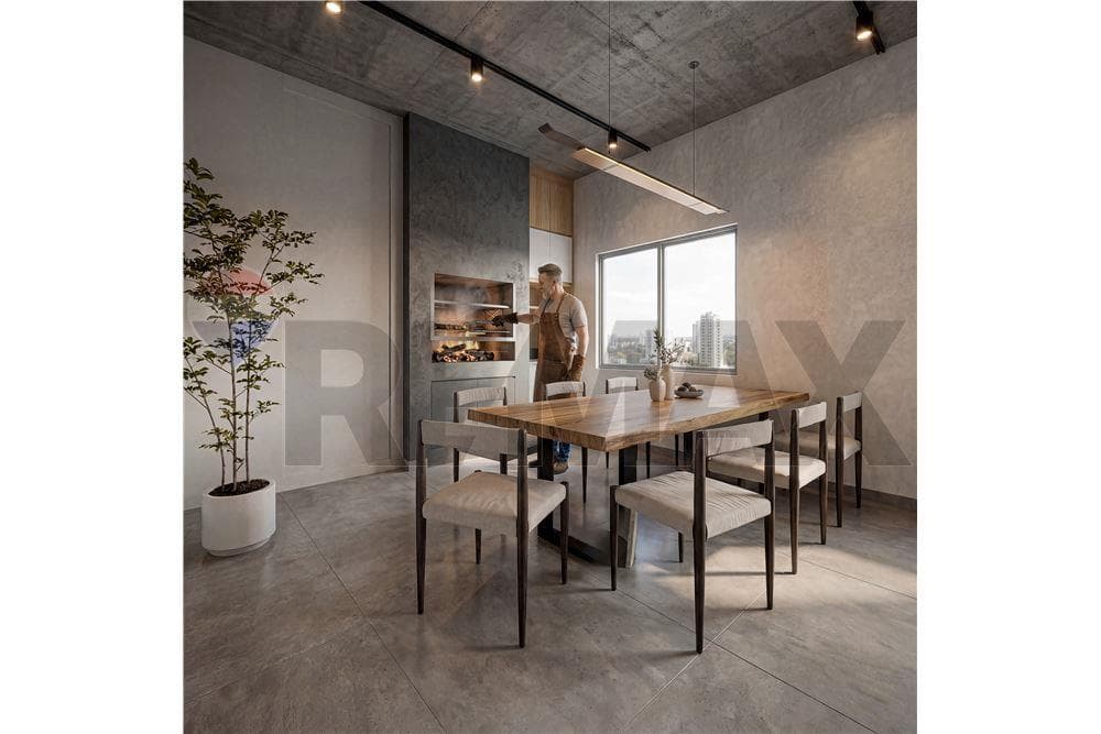 Departamento - Venta - Recoleta, Asunción, Paraguay, foto 4