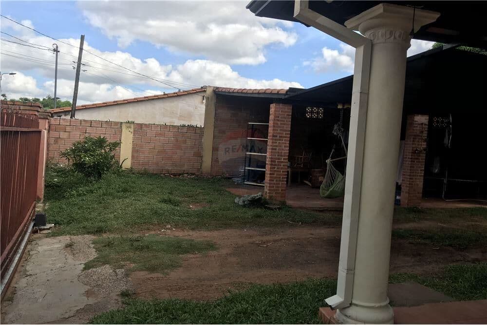casa en San Lorenzo Barrio San Isidro, foto 3
