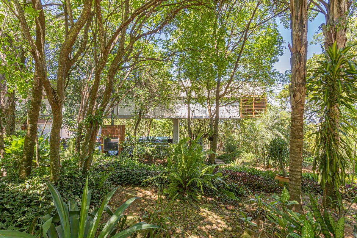Casa en Venta 4 dormitorios - San Bernardino, Cordillera, foto 2