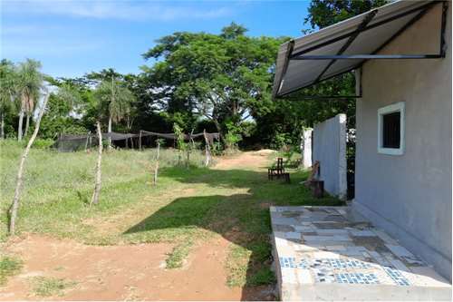 Terreno-Venta-Calle sin nombre, Cielo Azul, Pindolo, Aregua, Central, foto 3