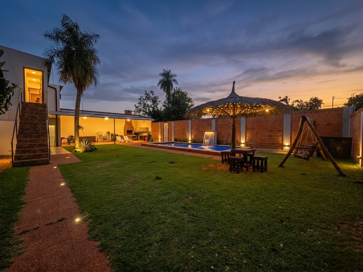 quinta de aregua, foto 4