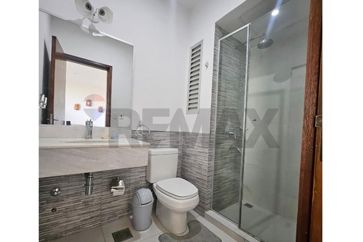 Dpto 1 dorm amoblado - barrio los laureles, foto 4