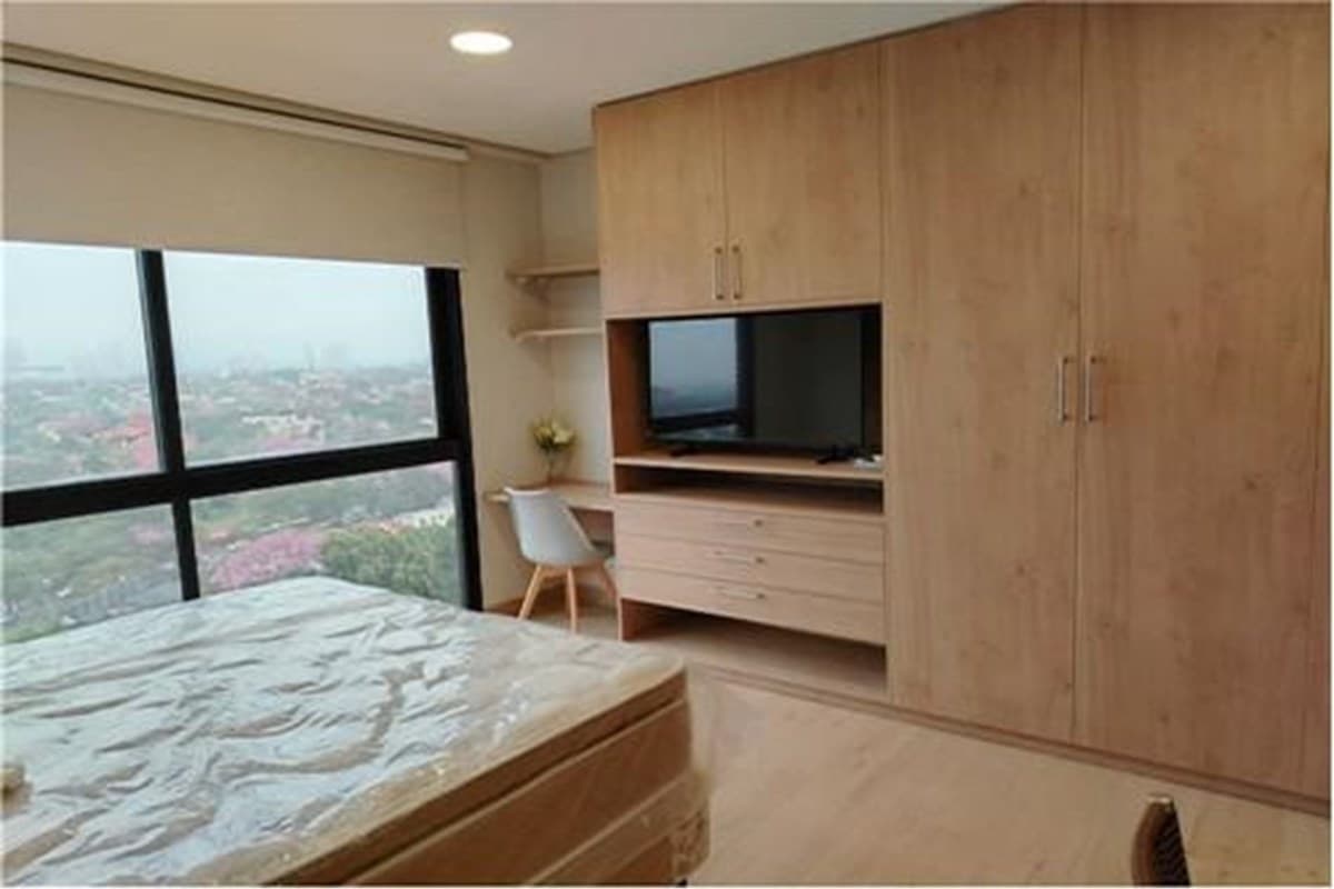 Departamento barrio mariscal estigarribia, foto 3