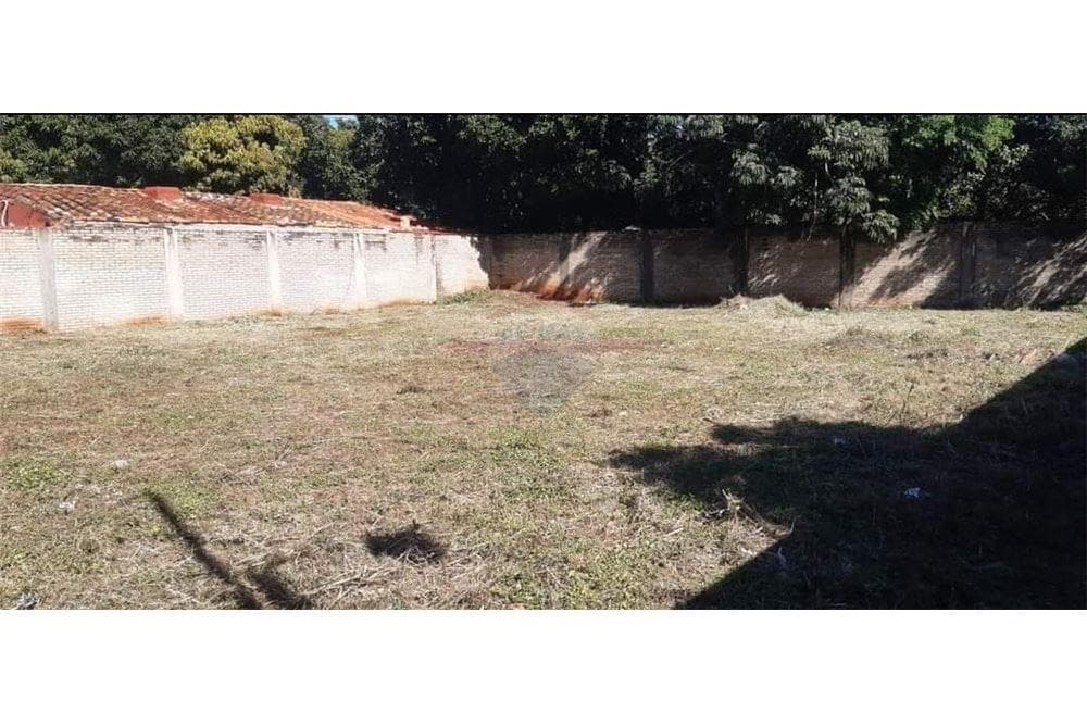 Terreno amurallado en villa olimpia, foto 2
