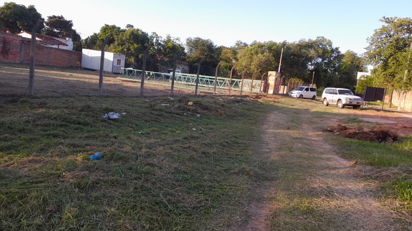 5 Lotes Juntos en Mariano Roque Alonso-LLA5177863, foto 2