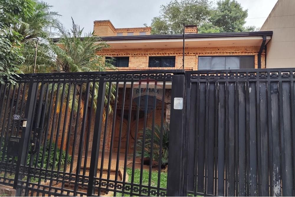 Casa venta Ykua Sati Paraguay, foto 1
