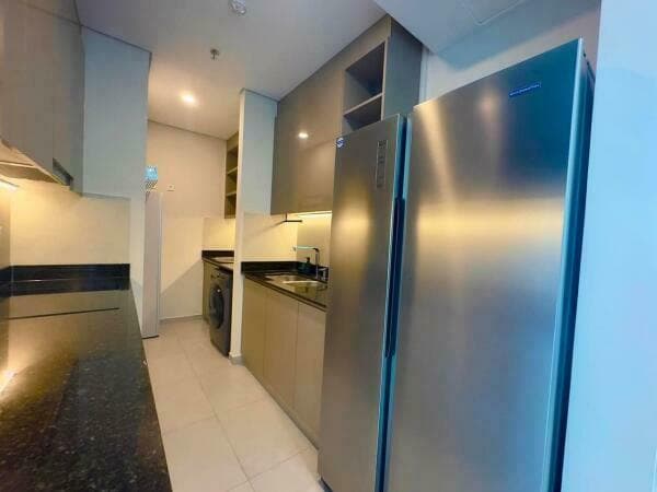 Departamento amoblado de dos habitaciones — foto 4