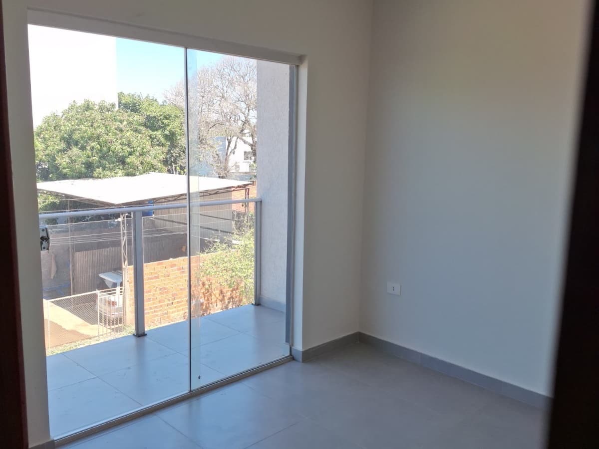 Departamento de 3 hab en alquiler San Lorenzo zona laguna grande, foto 2